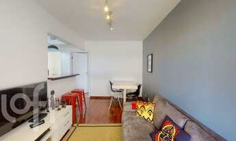 Imagem 2: 2 dormitórios na Avenida Itaboraí