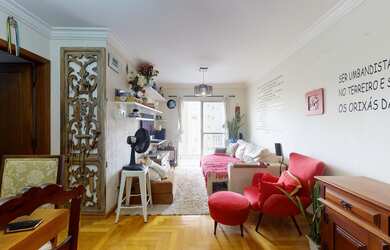 Imagem 3: 2 dormitórios na Rua Maratona