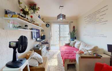 Imagem 5: 2 dormitórios na Rua Maratona