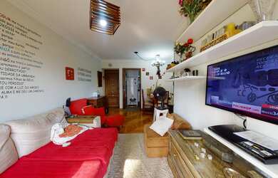 Imagem 7: 2 dormitórios na Rua Maratona