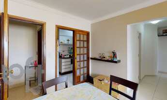 Imagem 2: 3 dormitórios na Rua Rodrigo Cláudio