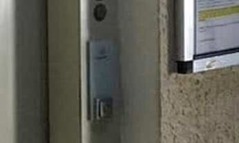 Imagem 3: 1 dormitório na Rua José Bento