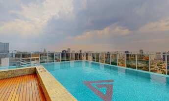 Imagem: 1 dormitório na Rua Doutor Paschoal Imperatriz