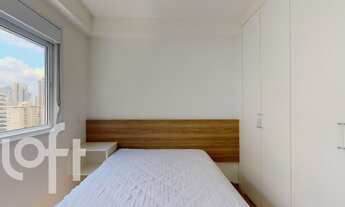 Imagem 7: 1 dormitório na Avenida Doutor Cardoso De Melo