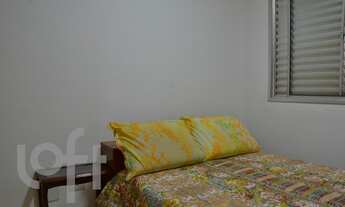 Imagem 5: 2 dormitórios na Rua Sargento Osvaldo