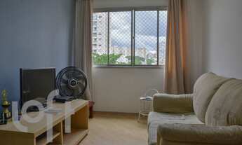 Imagem 2: 2 dormitórios na Rua Sargento Osvaldo