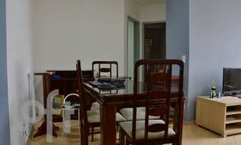 Imagem 3: 2 dormitórios na Rua Sargento Osvaldo