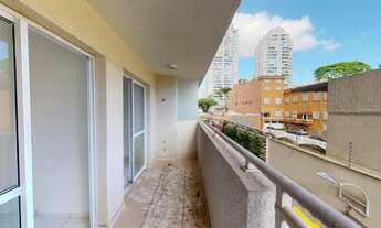 Imagem 4: 1 dormitório na Rua Coronel Luís Barroso