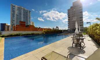 Imagem: 1 dormitório na Rua Coronel Luís Barroso