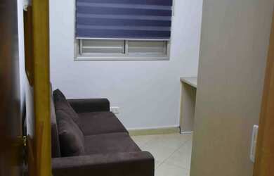 Imagem 6: 2 dormitórios na Rua George Chahestian