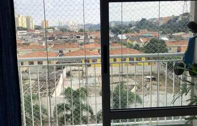 Imagem 3: 2 dormitórios na Rua Miguel Sevílio