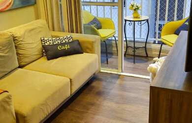 Imagem 2: 2 dormitórios na Avenida Conceição