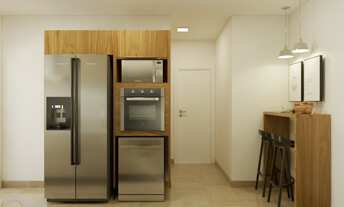 Imagem 6: 3 dormitórios na Rua Tito