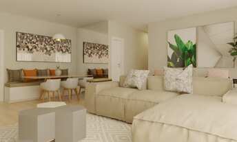 Imagem 7: 3 dormitórios na Rua Tito