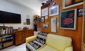 Imagem: 1 dormitório na Alameda Barros