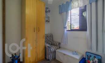 Imagem 6: 3 dormitórios na Rua C