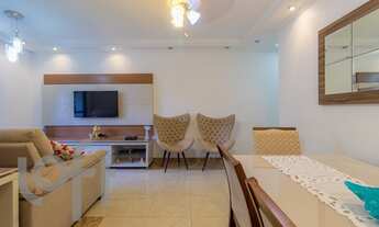 Imagem 4: 3 dormitórios na Rua C