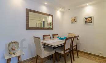 Imagem 5: 3 dormitórios na Rua C