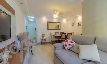 Imagem 3: 3 dormitórios na Rua C