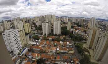 Imagem 5: 3 dormitórios na Rua Doutor Augusto De Miranda