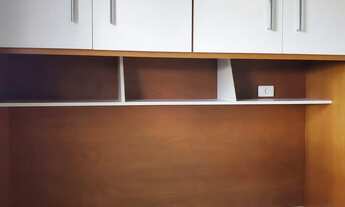 Imagem 6: 2 dormitórios na Rua Aldeia Paracanti