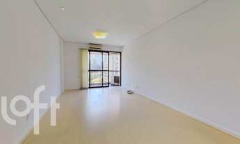 Imagem 4: 3 dormitórios na Avenida Horácio Lafer