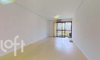 Imagem 3: 3 dormitórios na Avenida Horácio Lafer