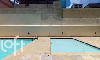 Imagem: 3 dormitórios na Avenida Horácio Lafer