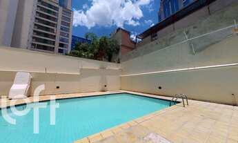 Imagem 2: 3 dormitórios na Avenida Horácio Lafer