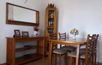 Imagem 5: 2 dormitórios na Rua Santa Rita D Oeste