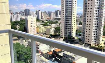 Imagem 5: 2 dormitórios na Rua Luís Gama