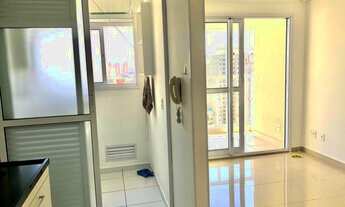 Imagem 6: 2 dormitórios na Rua Luís Gama