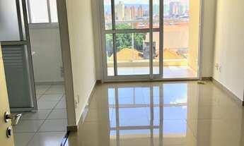 Imagem 3: 2 dormitórios na Rua Luís Gama