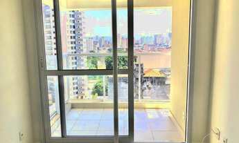 Imagem 4: 2 dormitórios na Rua Luís Gama