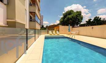 Imagem: 3 dormitórios na Rua Vergueiro