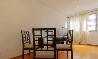 Imagem: 1 dormitório na Avenida Itaboraí