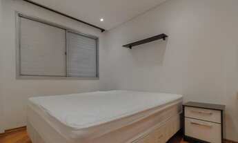 Imagem 3: 1 dormitório na Avenida Itaboraí