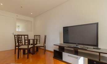 Imagem 2: 1 dormitório na Avenida Itaboraí