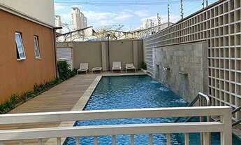 Imagem: 2 dormitórios na Rua Hassib Mofarrej