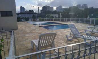 Imagem: 2 dormitórios na Rua Do Hipódromo