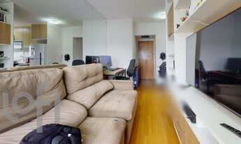 Imagem 2: 1 dormitório na Rua Manoel Dutra