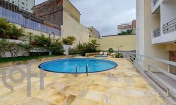 Imagem: 1 dormitório na Rua Manoel Dutra