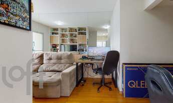 Imagem 4: 1 dormitório na Rua Manoel Dutra