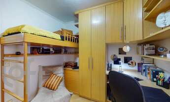 Imagem 6: 2 dormitórios na Rua Parma