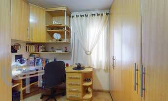 Imagem 7: 2 dormitórios na Rua Parma