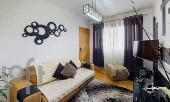 Imagem 3: 2 dormitórios na Rua Parma