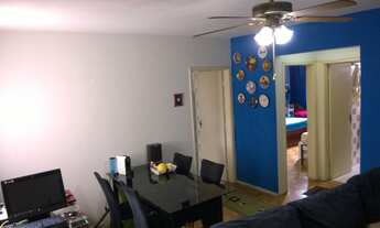 Imagem: 2 dormitórios na Rua Doutor Lourenço Granato