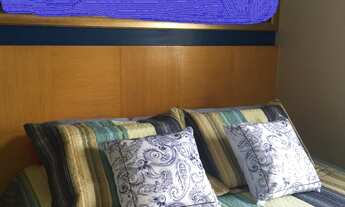 Imagem 6: 2 dormitórios na Rua Vergueiro