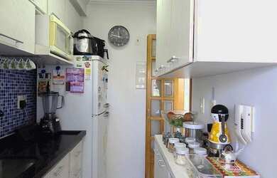 Imagem 9: 2 dormitórios na Rua Vergueiro