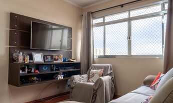 Imagem: 2 dormitórios na Avenida Lino De Almeida